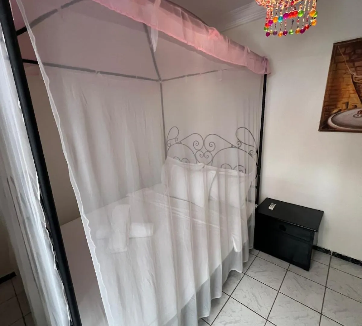 Riad Al Hanaa Marrakesh Hébergement de vacances