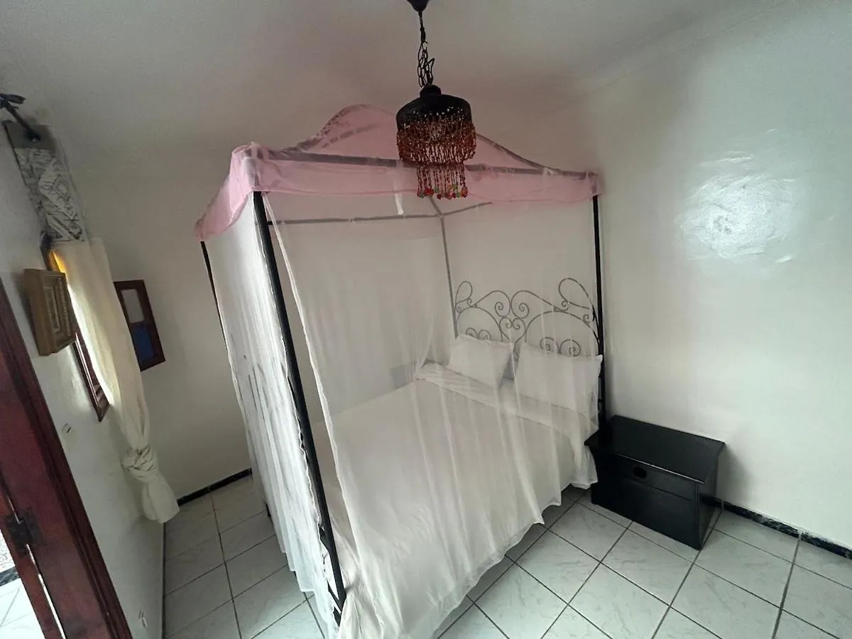 Riad Al Hanaa Marrakesh