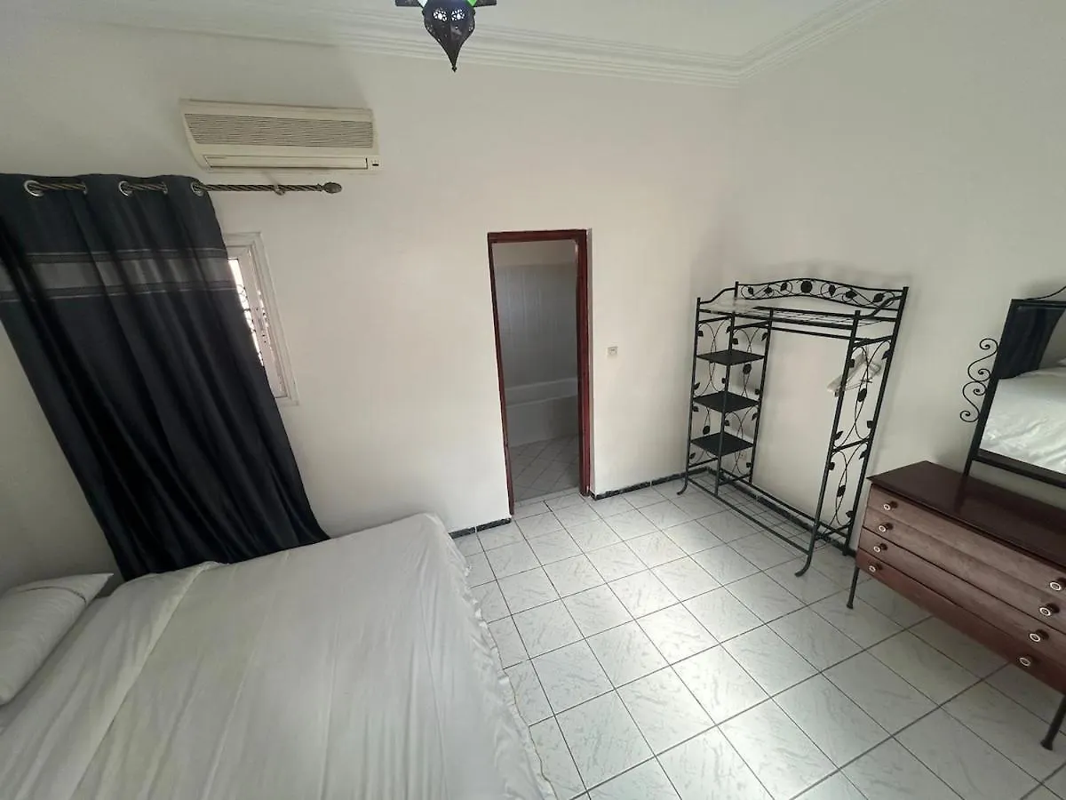Riad Al Hanaa Marrakesh 0*,  Maroc