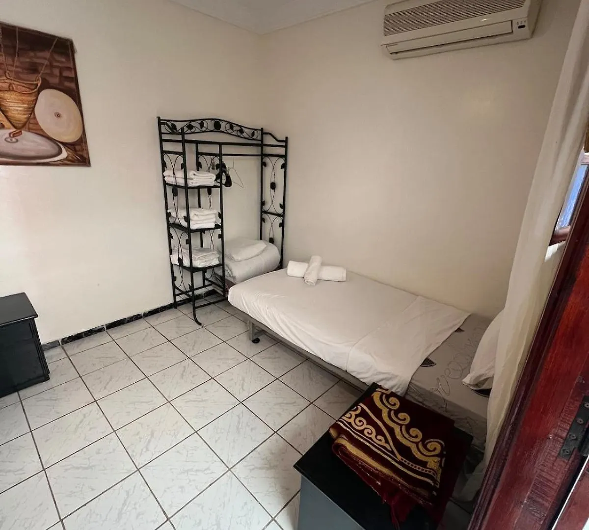 Hébergement de vacances Riad Al Hanaa Marrakesh