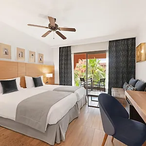 Hotell Riu Tikida Garden (adults Only), Marrakesh