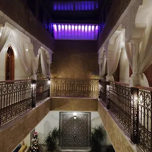 Vakantiehuis Dar Dalia, Marrakesh