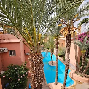  Holiday home Duplex El Madina