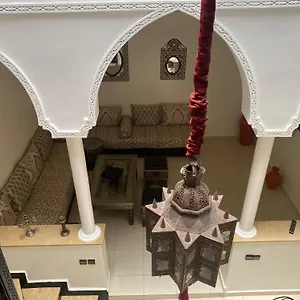  Holiday home Nour Resorts-riad Nour Travel
