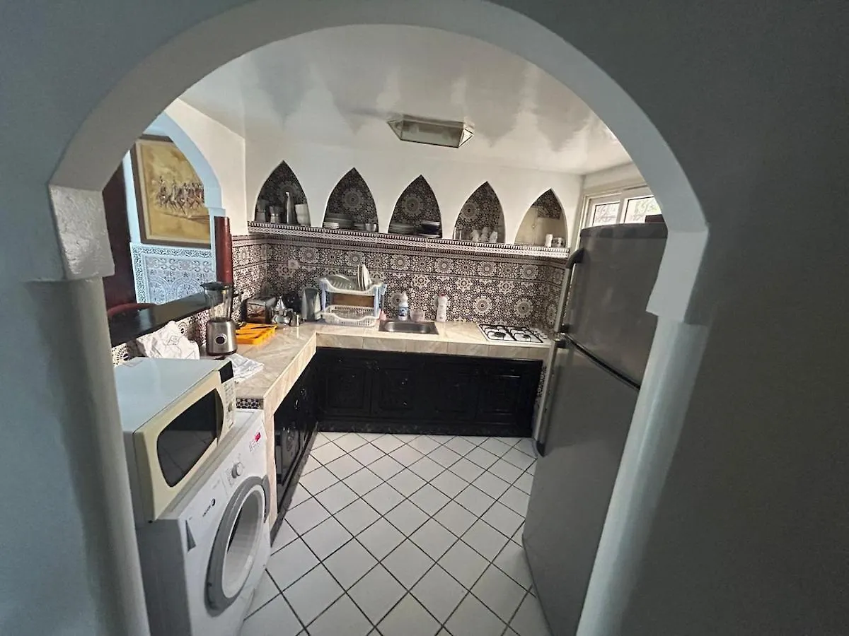 Riad Al Hanaa Marrakesh 0*,