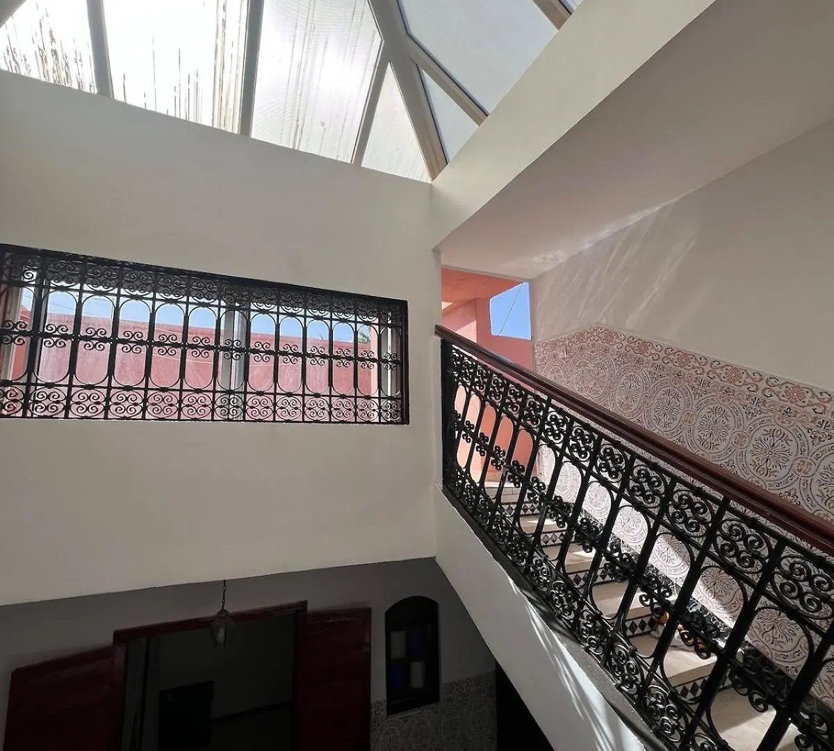 Holiday home Riad Al Hanaa Marrakesh