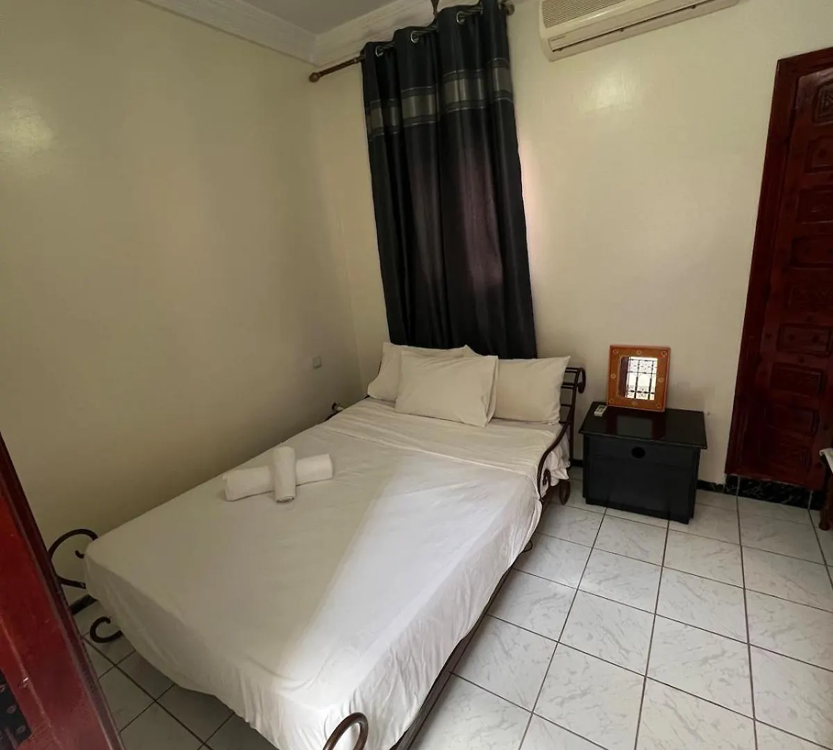 Riad Al Hanaa Marrakesh Holiday home