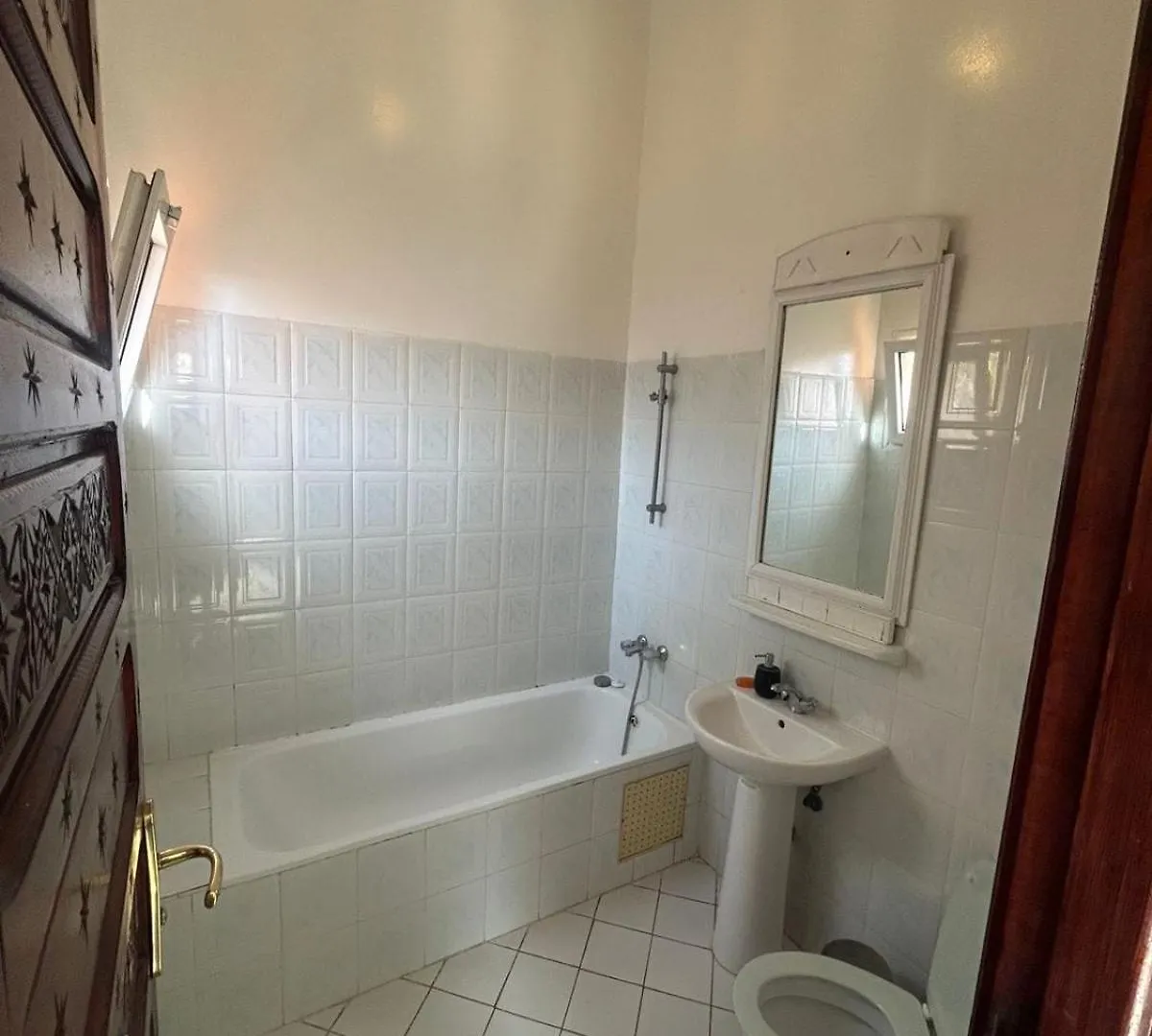 Holiday home Riad Al Hanaa Marrakesh