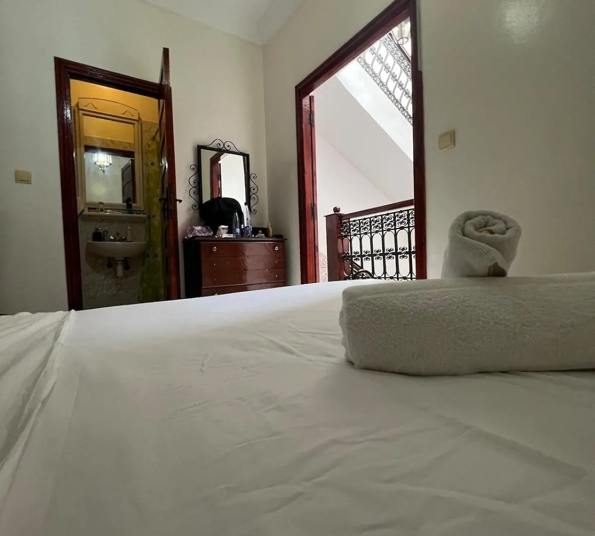 Riad Al Hanaa Marrakesh 0*,  Morocco