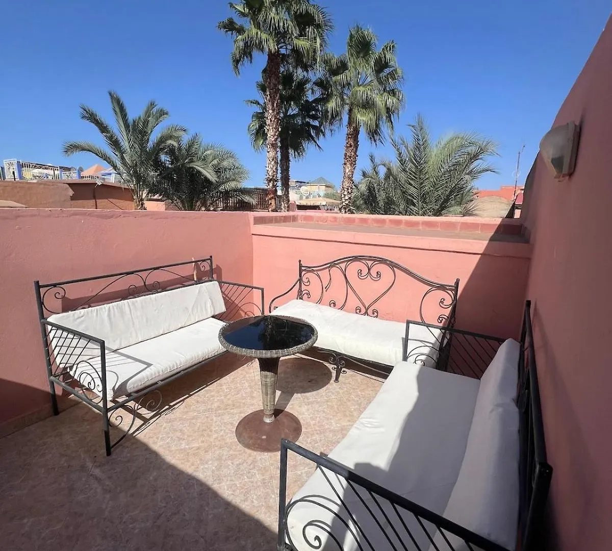 Holiday home Riad Al Hanaa Marrakesh